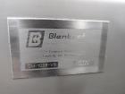 Blentech Dual Agitation Ribbon Or Paddle Mixer